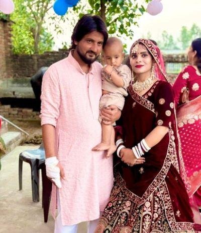 Vivek Saaraswat