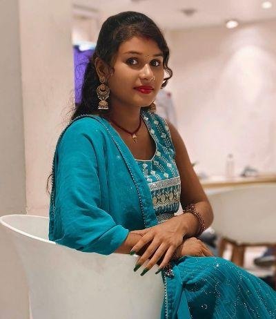 Raaz Pushpa