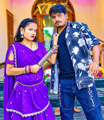 RK Raja