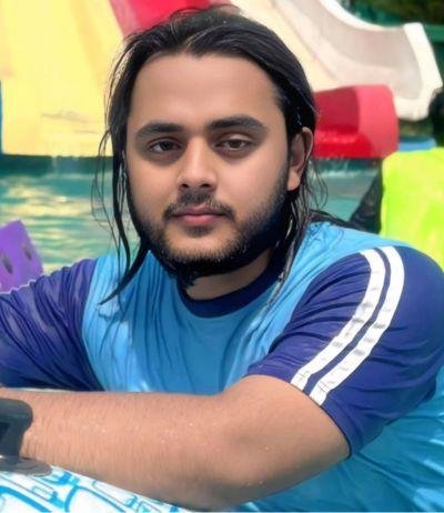 Mohit Singh