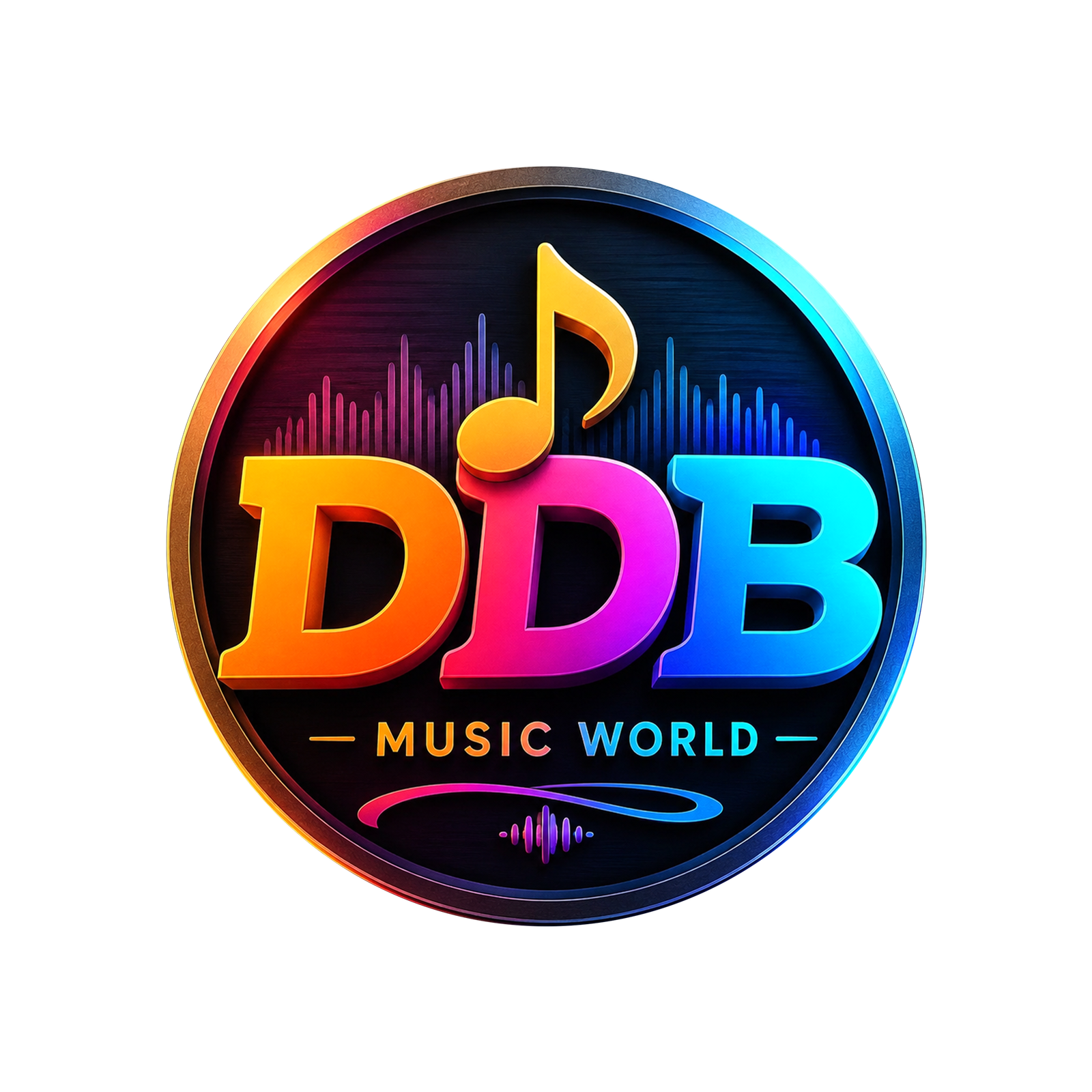 label logo image