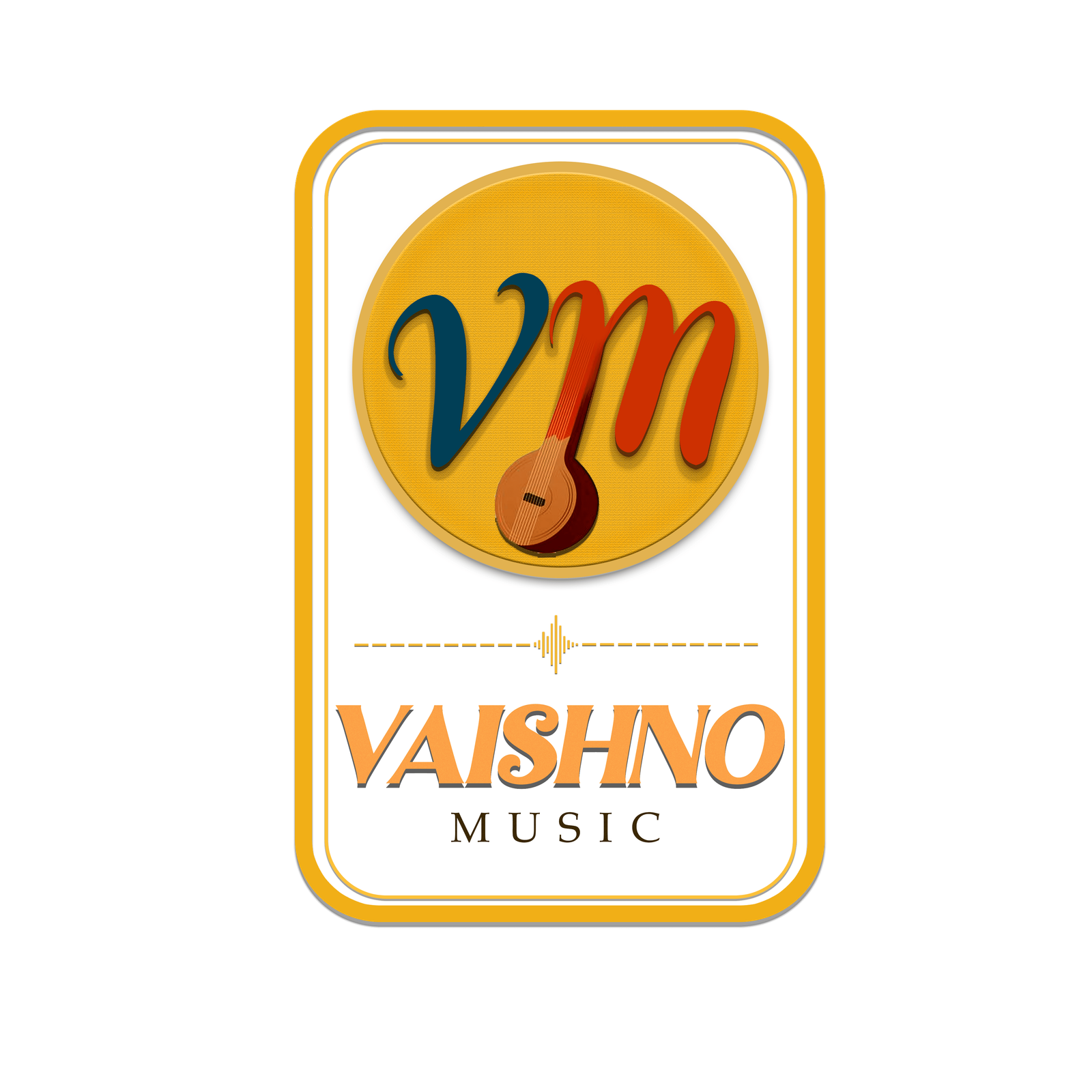 label logo image